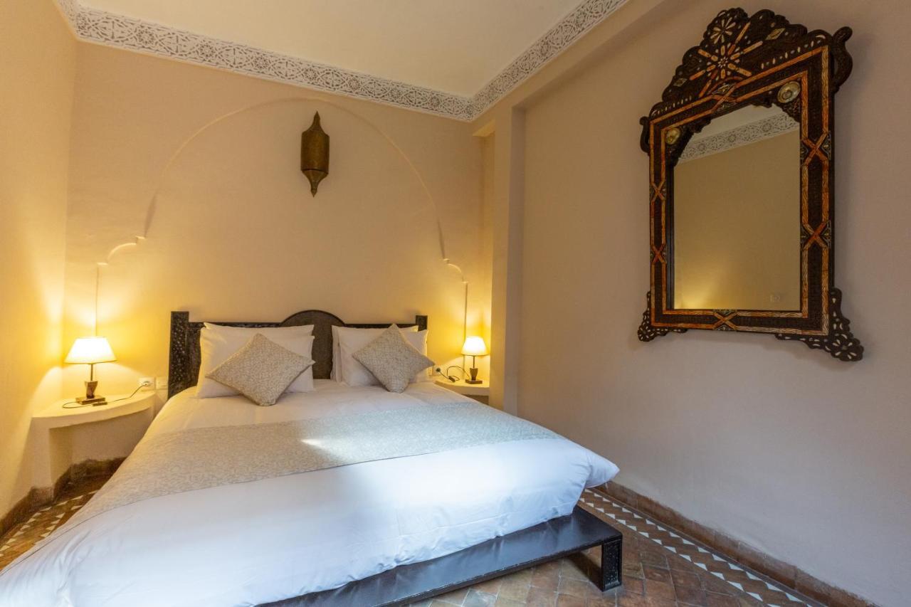 Habitación Doble Deluxe