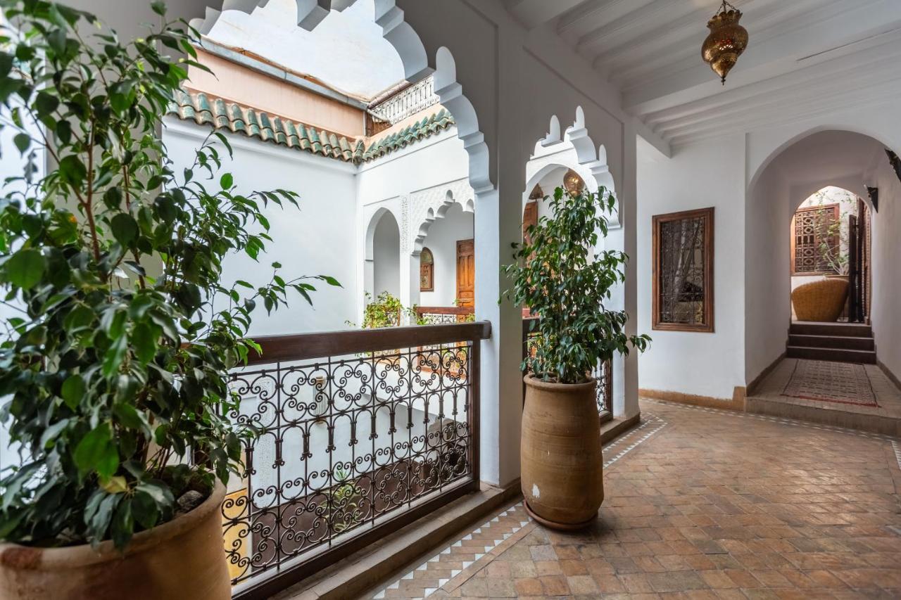 Habitación Doble Estándar