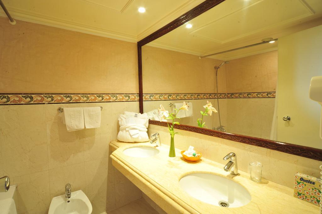 Habitación Individual