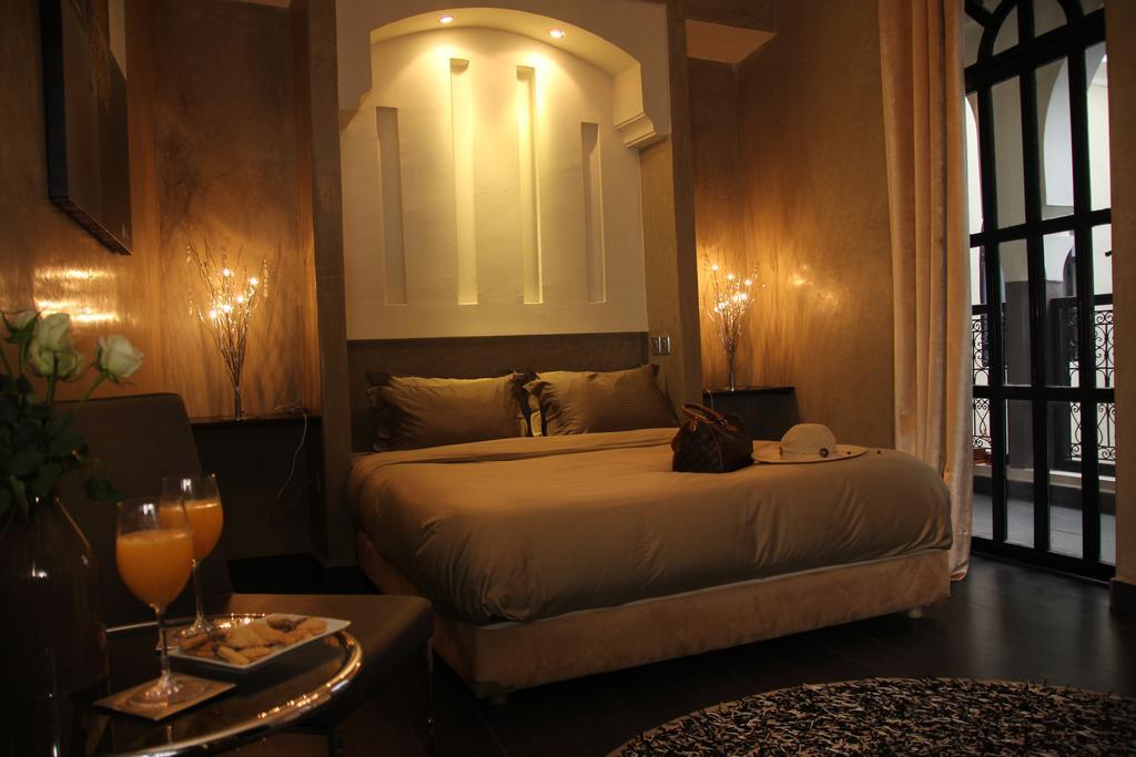 Suite Junior Hippy Chic