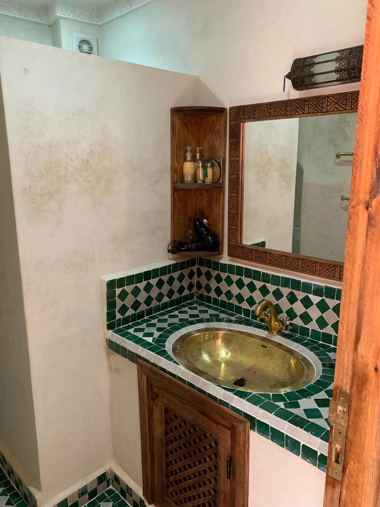 Berber Horse Rider Suite
