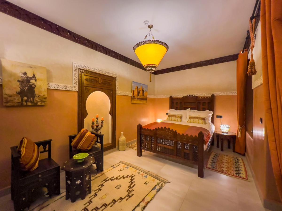 Habitación Superior - 1 cama grande