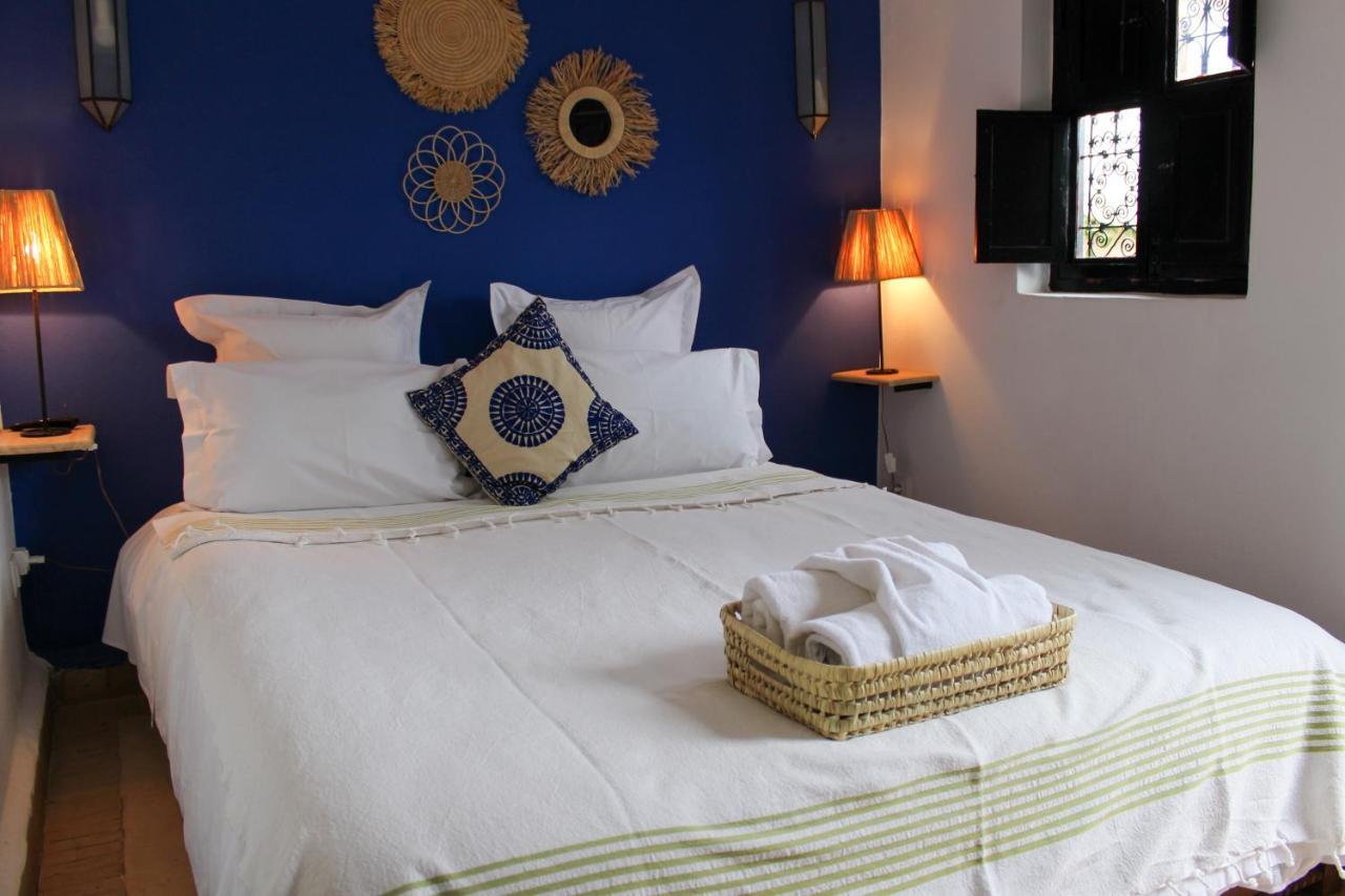 Superior Double Room Air Conditioning