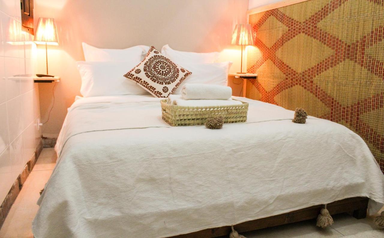 Superior Double Room Air Conditioning
