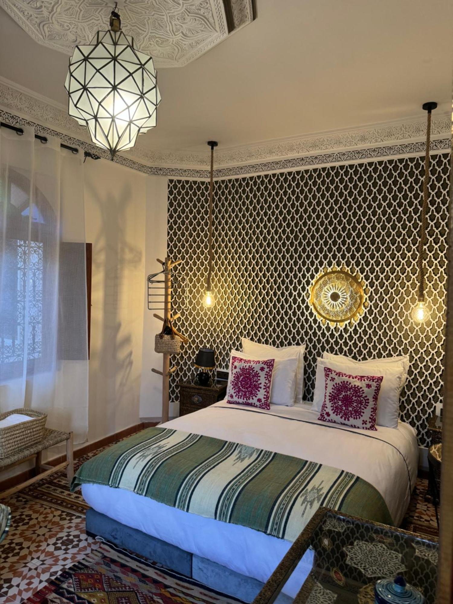 Quarto Triplo Deluxe