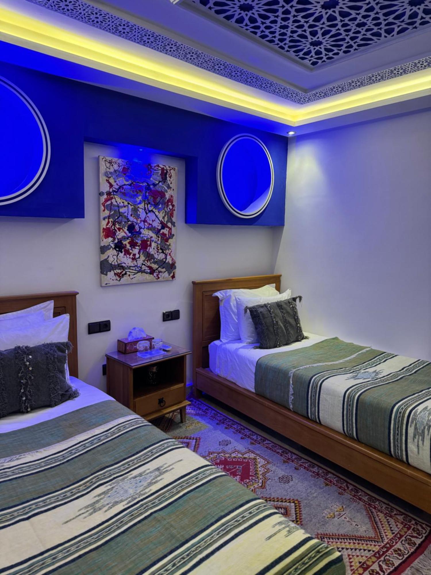 Quarto Twin