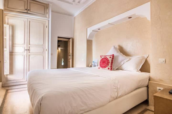 Canelle Double Room
