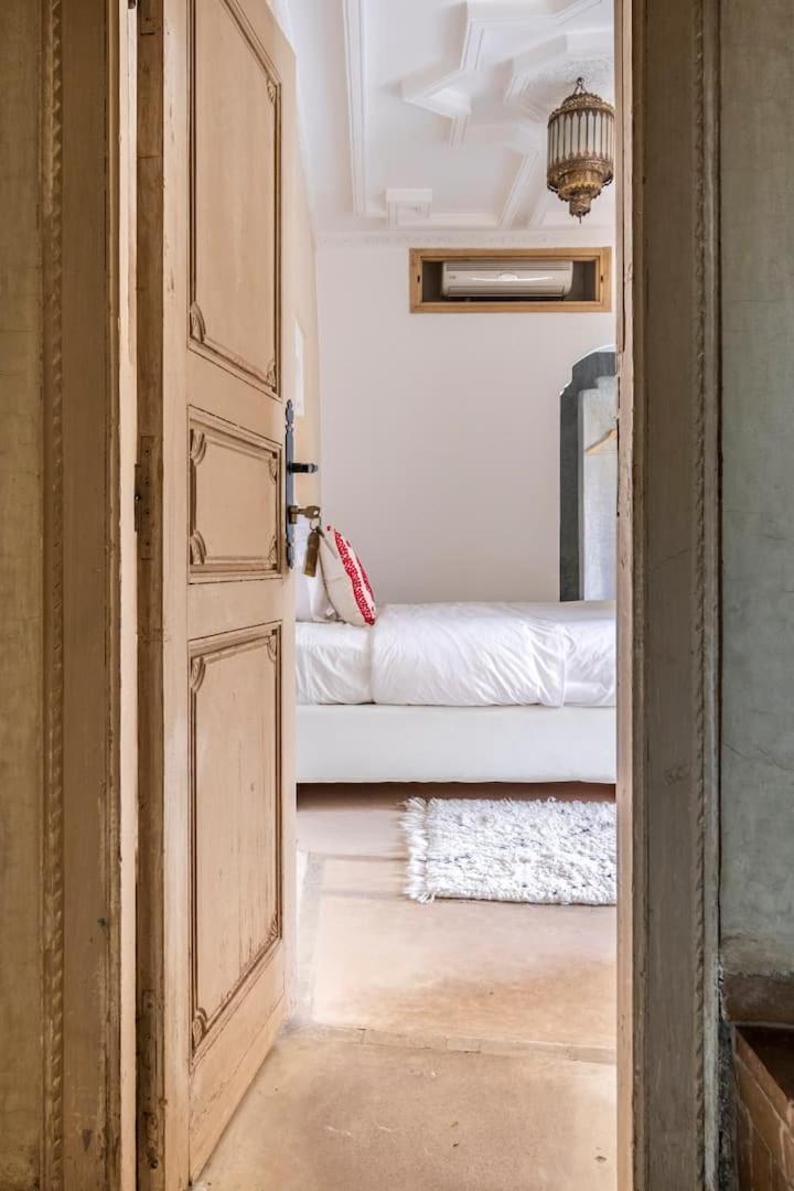 Canelle Double Room