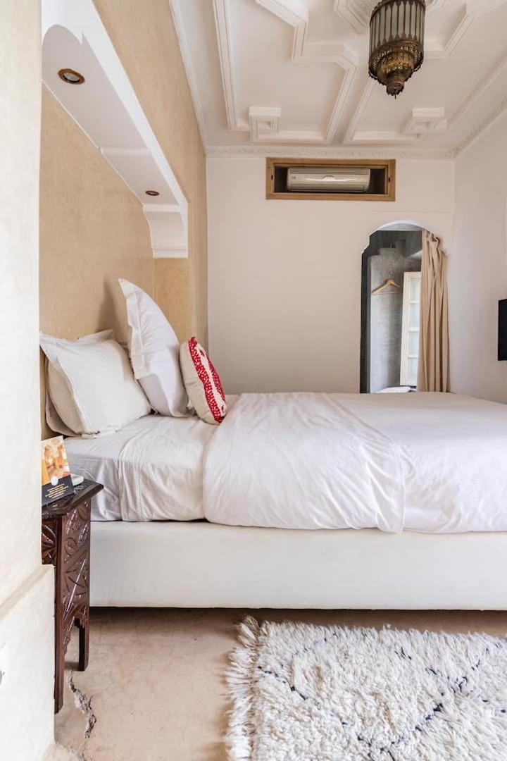 Canelle Double Room