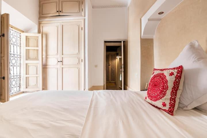 Canelle Double Room