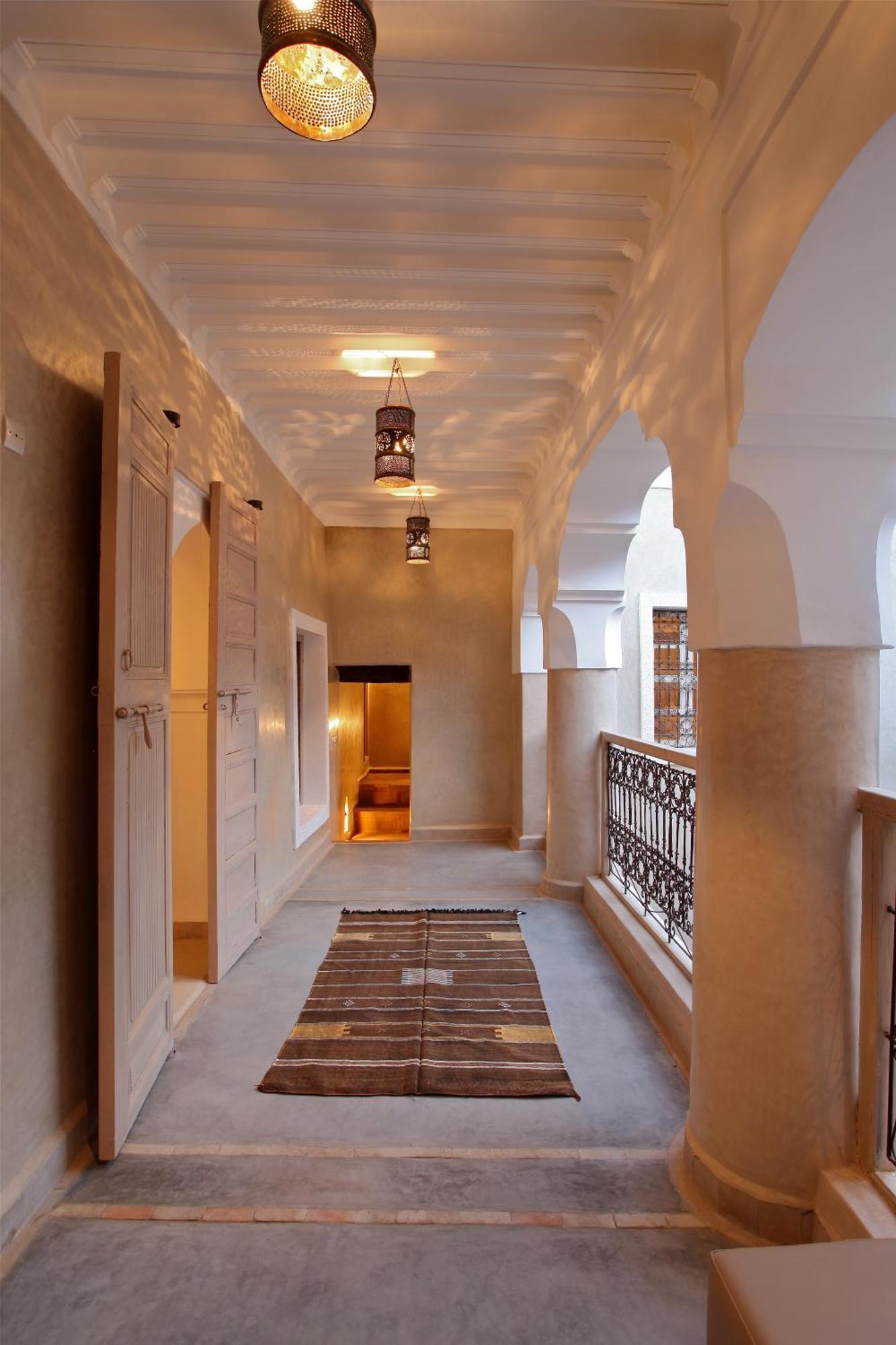 Canelle Double Room