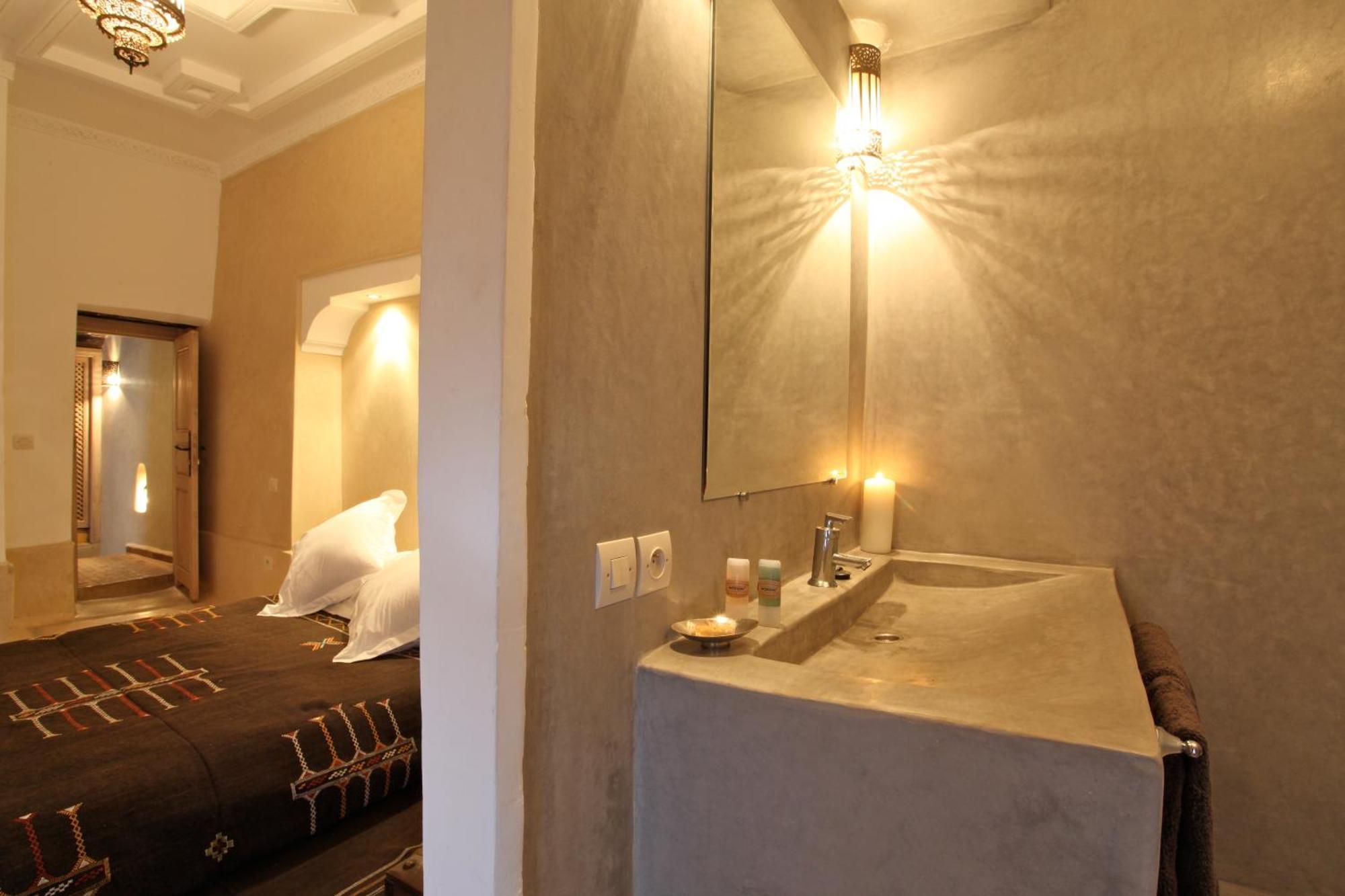 Canelle Double Room