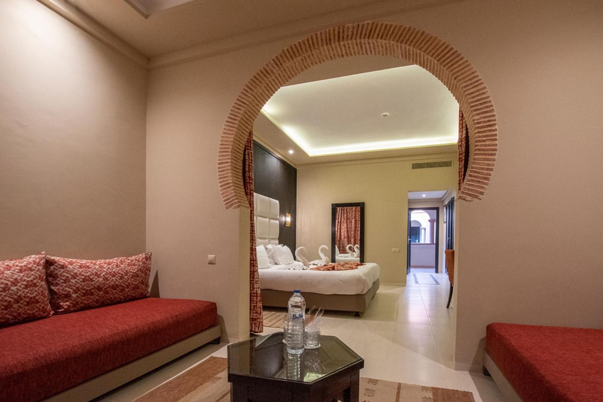 Family Double Room with Sofa Bed and Poolside,1591485952:JPEG