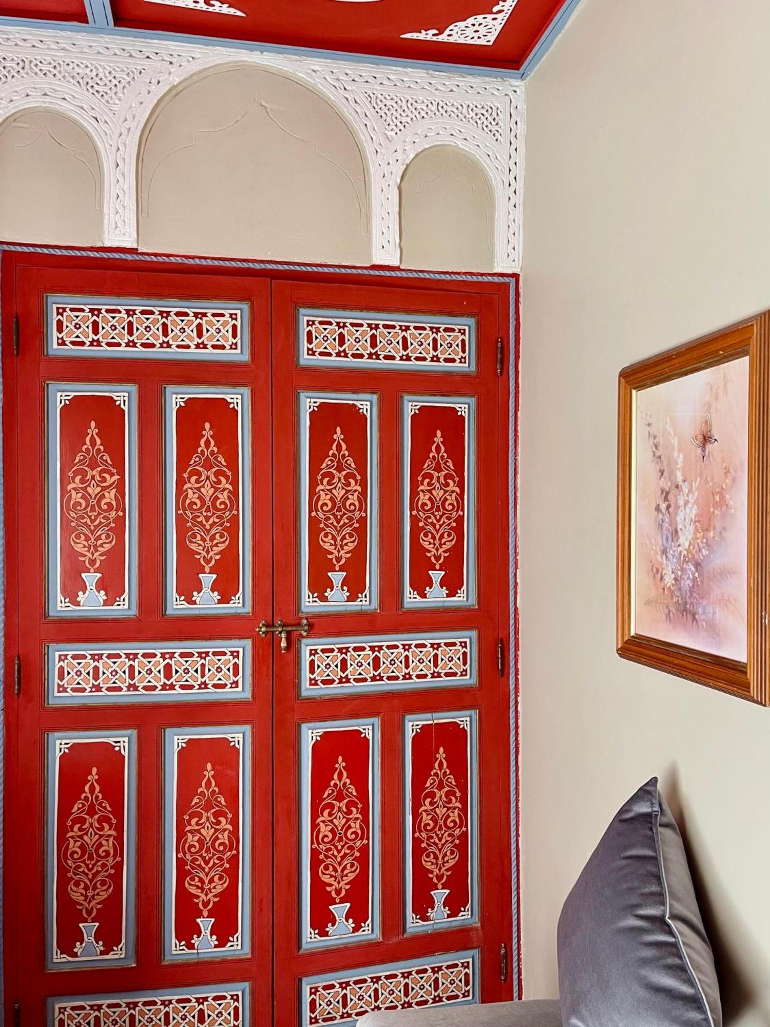 Quarto Duplo Deluxe