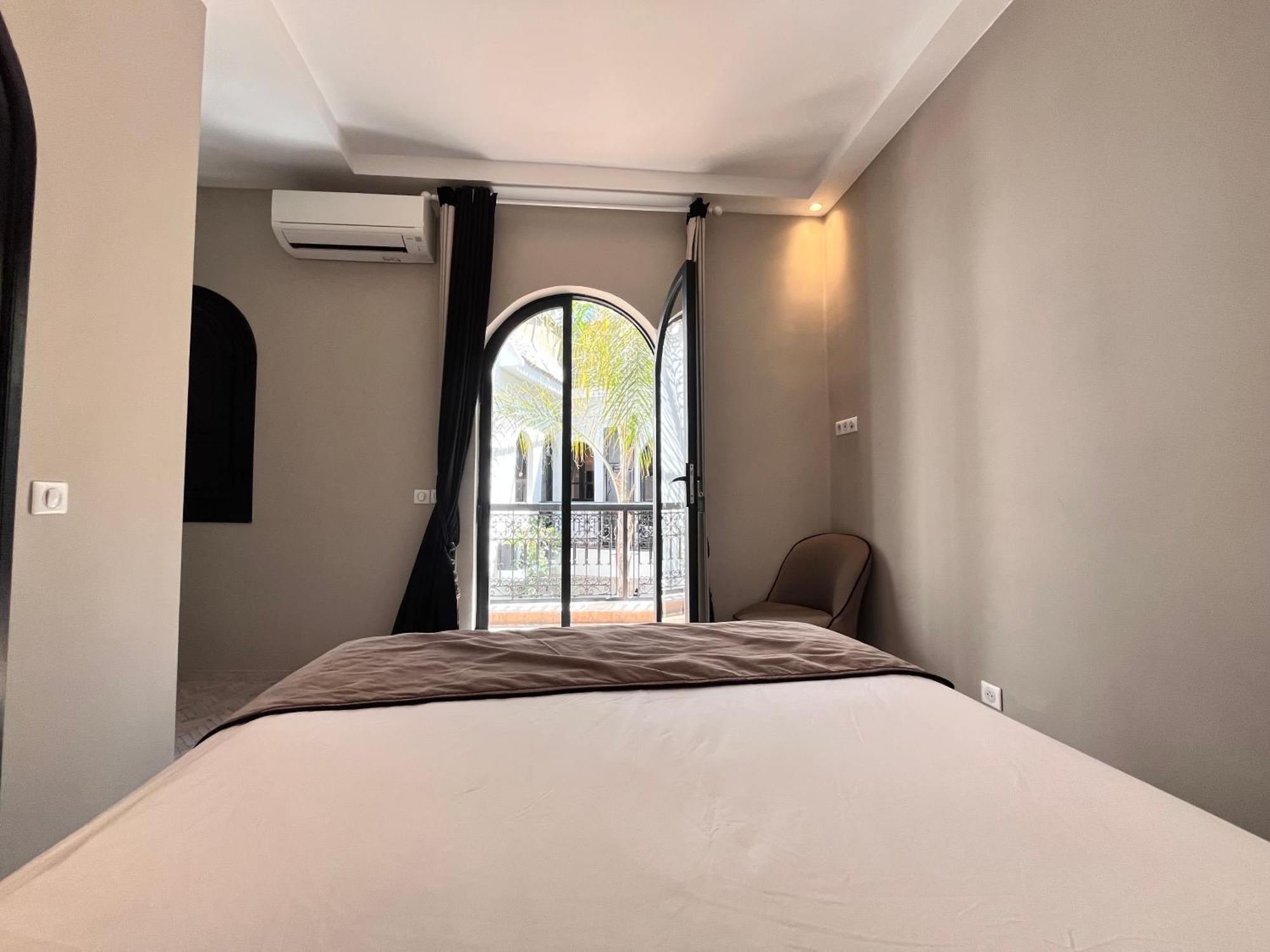 Habitación Doble Estándar