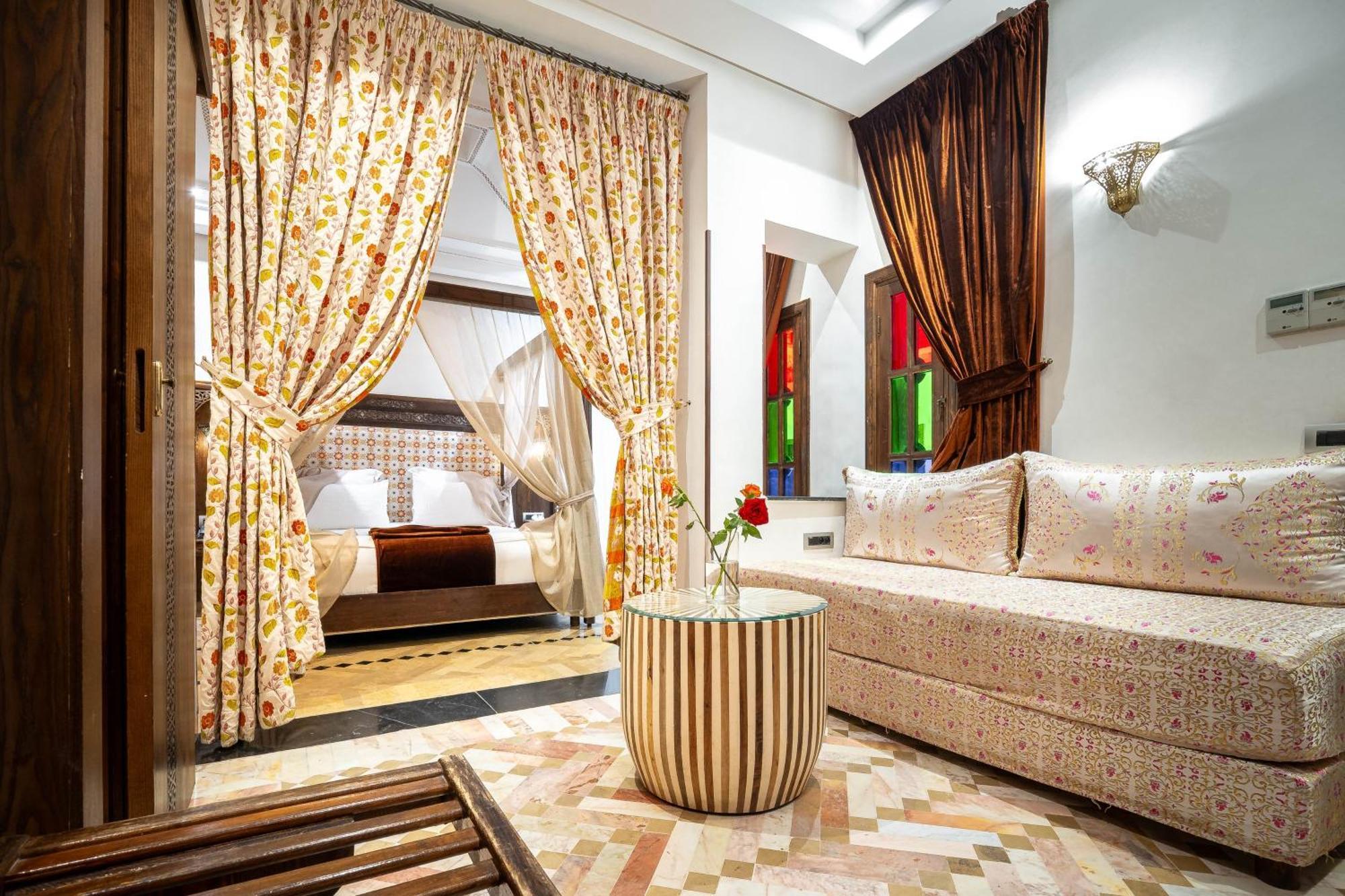 Suite Júnior