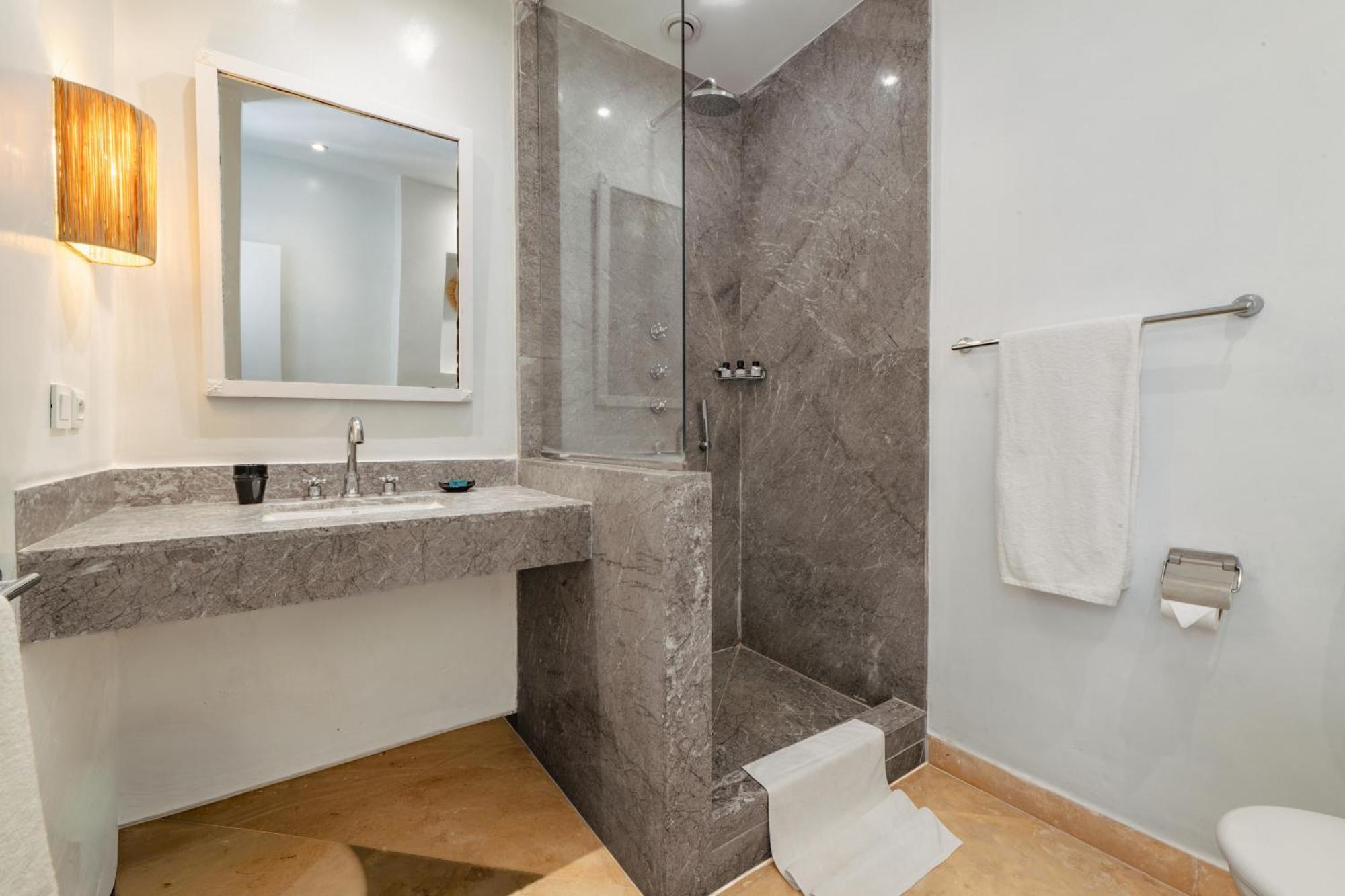 Villa Deluxe de 3 dormitorios