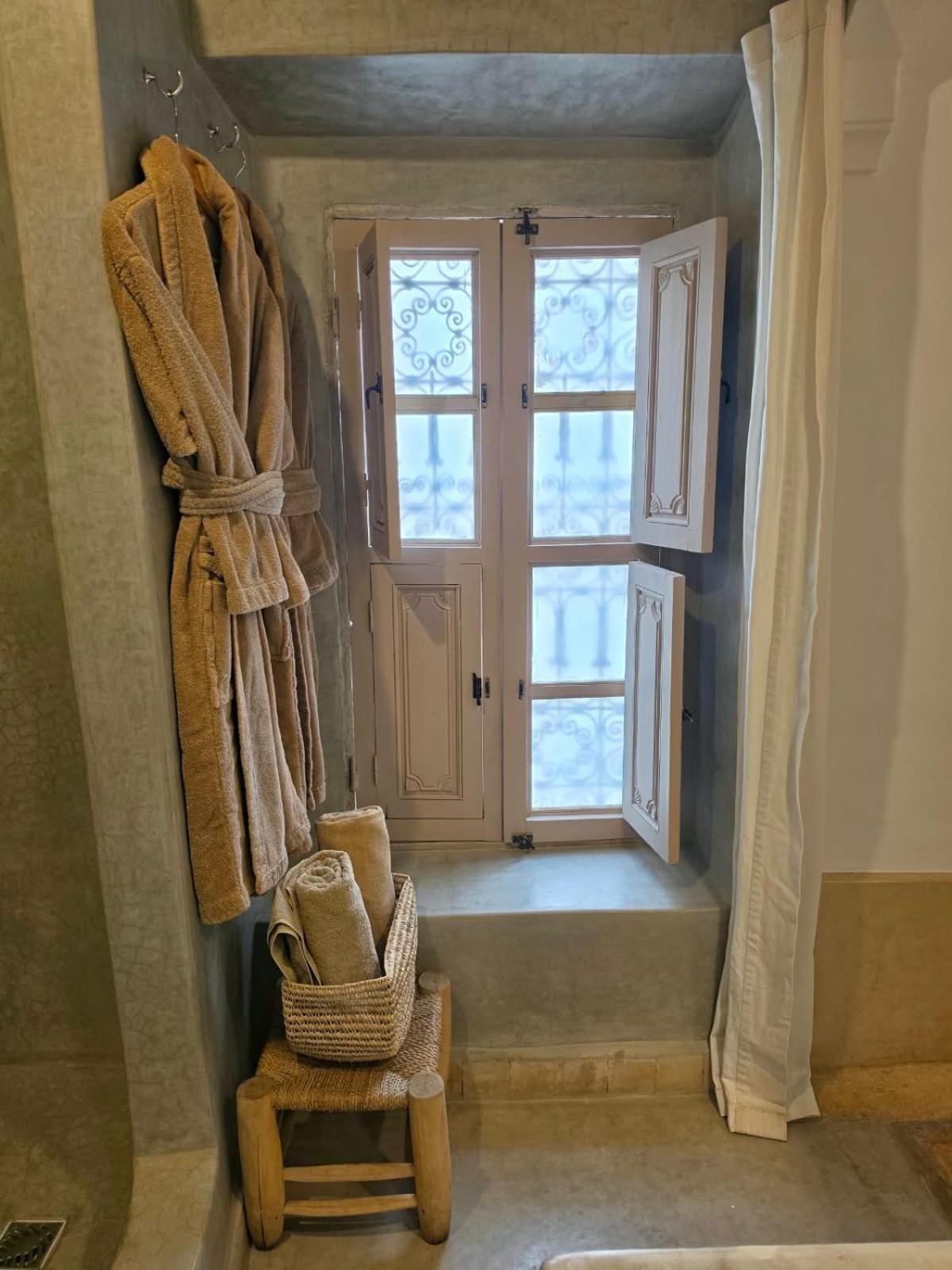 Canelle Double Room