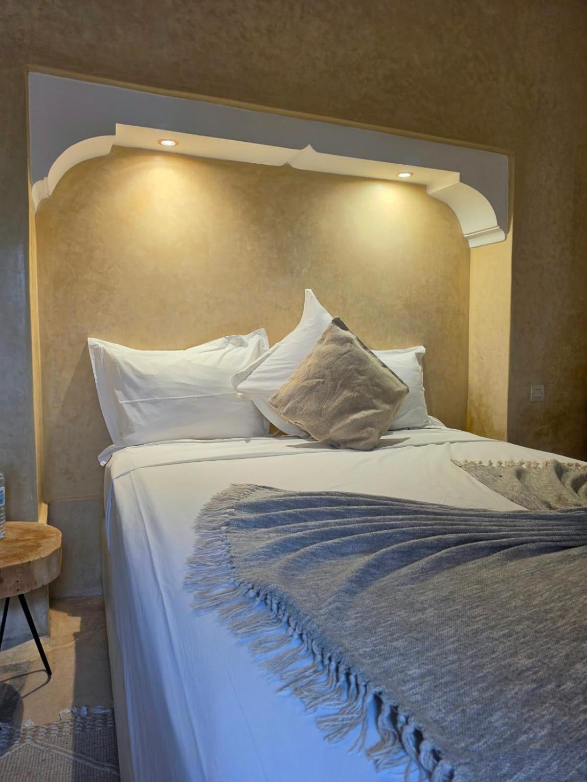 Canelle Double Room