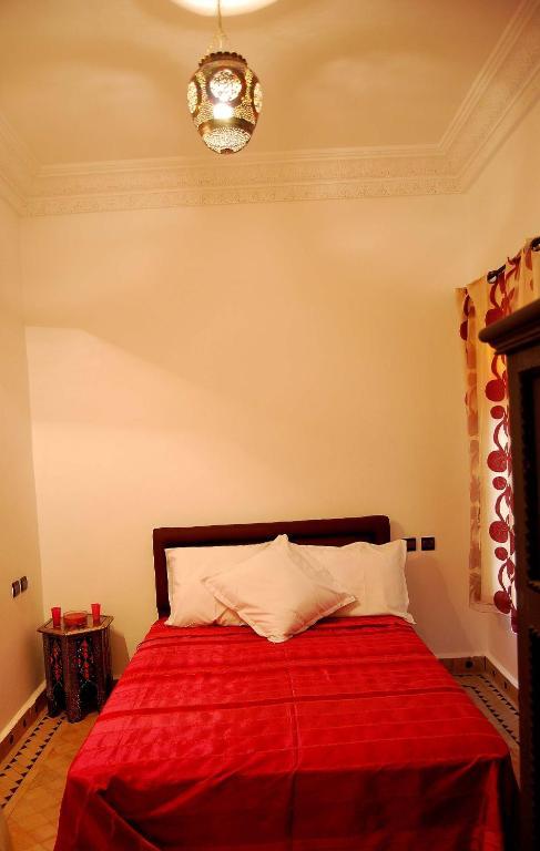 Habitación Individual con baño privado