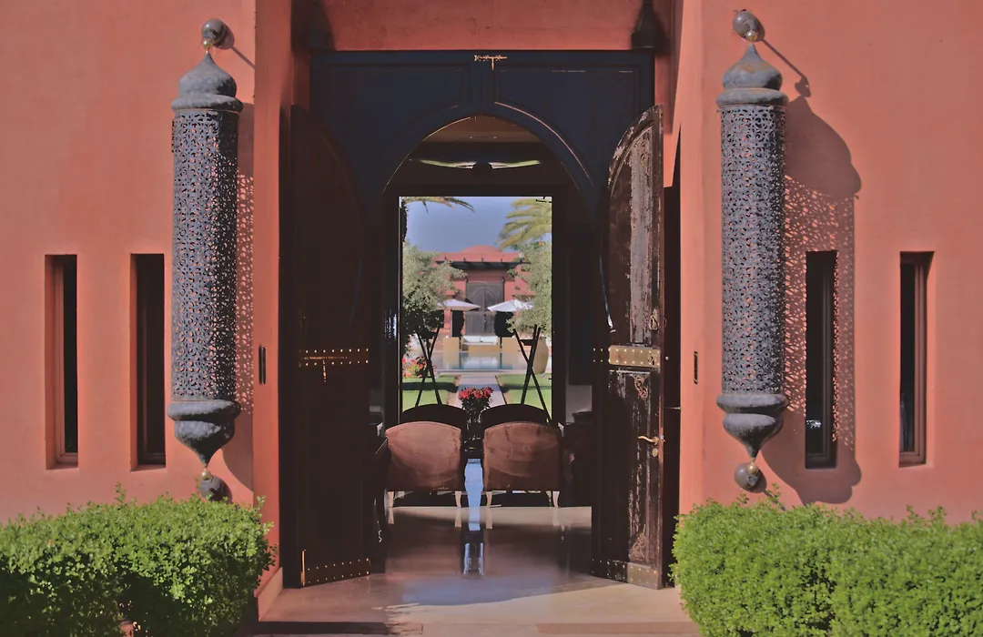 Domaine Des Remparts Hotel & Spa-1