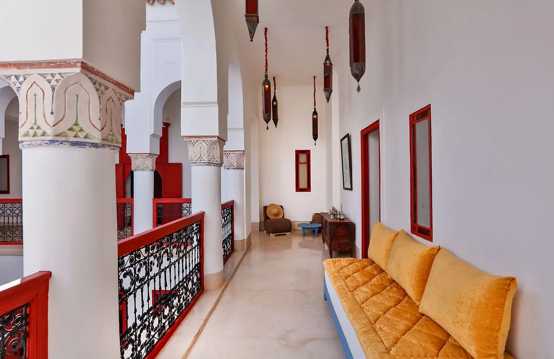 Hotel & Spa Dar Baraka & Karam-1