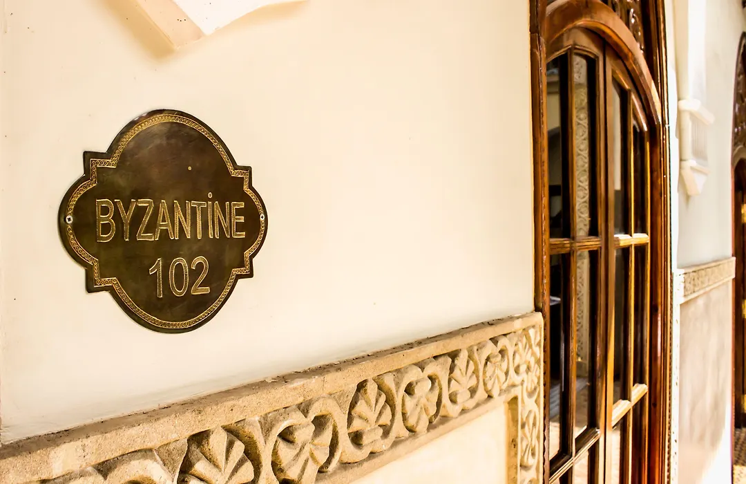 Demeures D'Orient Riad & Spa-1