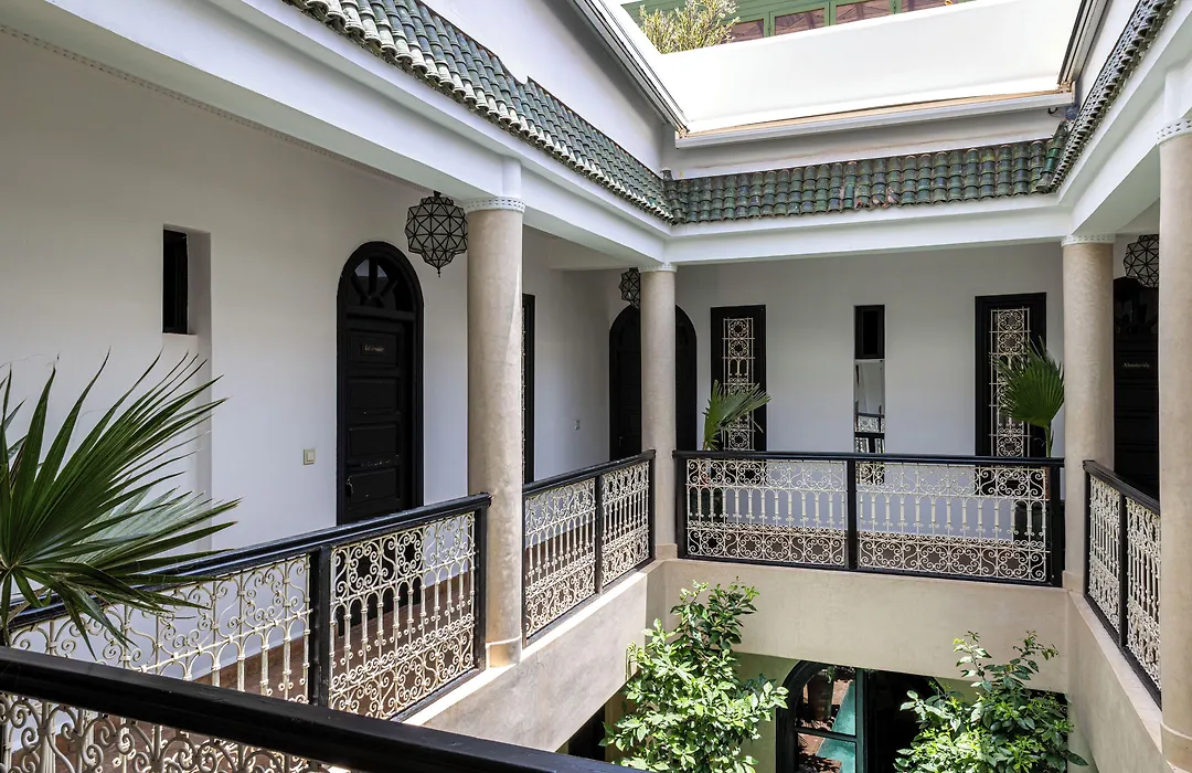 Riad L'Emir-1