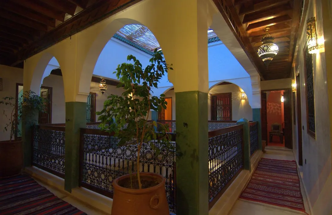 Riad Imilchil-1