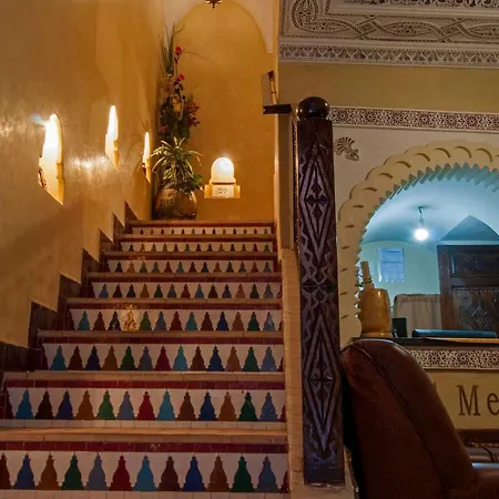 Riad Merzouga-2