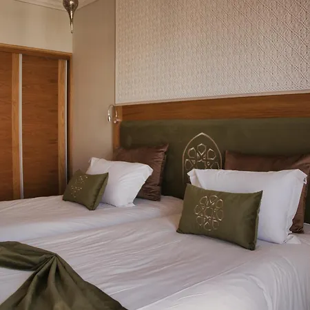 Diwane Hotel&Spa Marrakech-3