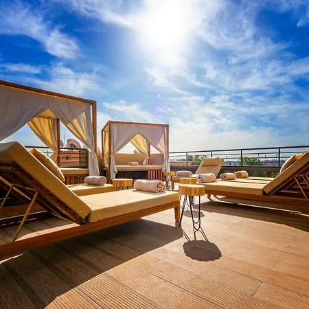 Fashion Boutique Hotel-3