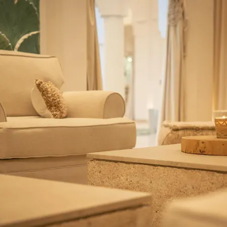Les Palmiers Boutique Hotel & Spa-2