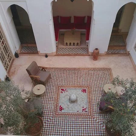 Hotel & Spa Dar Baraka & Karam-3