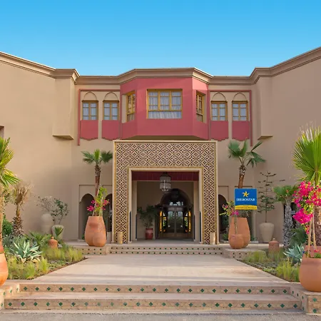 Iberostar Waves Club Palmeraie Marrakech All Inclusive-2