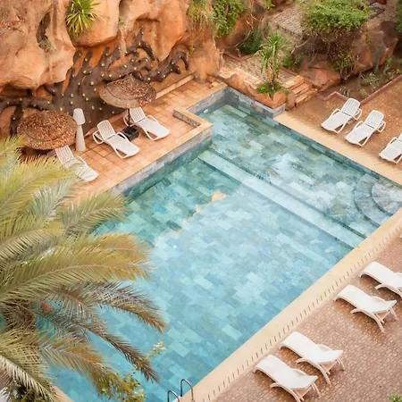 Imperial Holiday Hotel & Spa-2