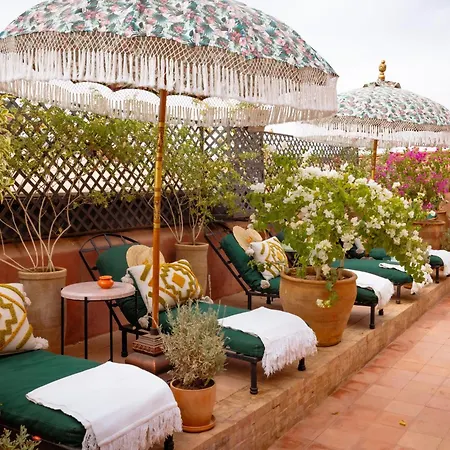 Riad Dar Al Assad-2