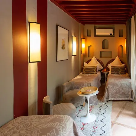 Riad 117-2