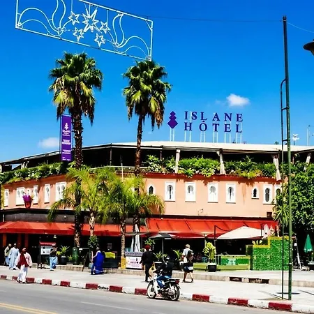 Hotel Islane-3