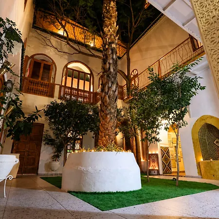 Riad El Walida-3