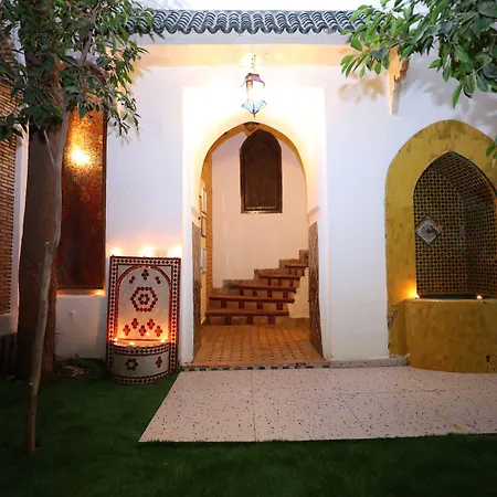 Riad El Walida-2
