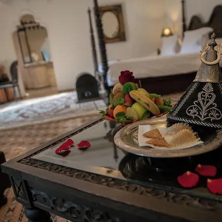 Demeures D'Orient Riad & Spa-2