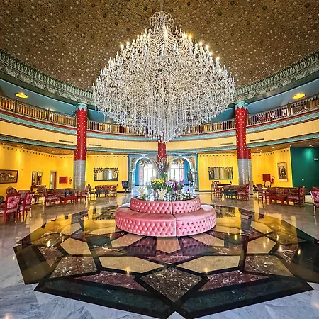 Grand Mogador Aqua Resort-2