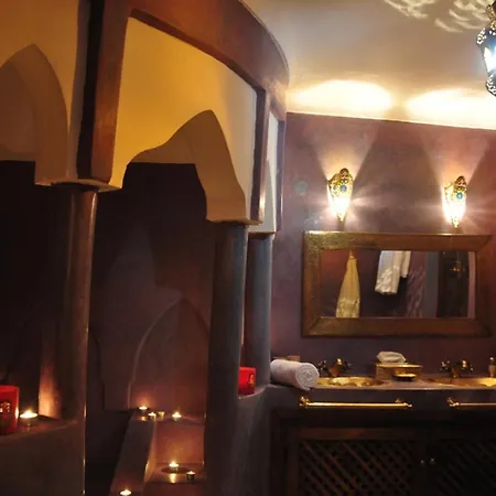 Riad Imilchil-3
